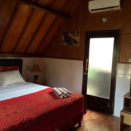 Youpy Bungalows Gili Air Kültér fotó