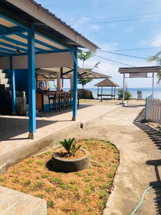 Youpy Bungalows Gili Air Kültér fotó